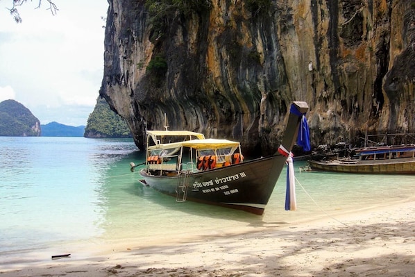 Fitness facility - Khaothong Terrace Resort (Krabi)