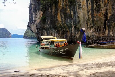 Khaothong Terrace Resort