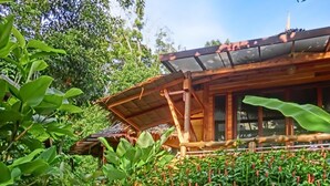 Property grounds - Khaothong Terrace Resort (Krabi)