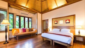 Room - Khaothong Terrace Resort (Krabi)
