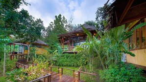 Property grounds - Khaothong Terrace Resort (Krabi)