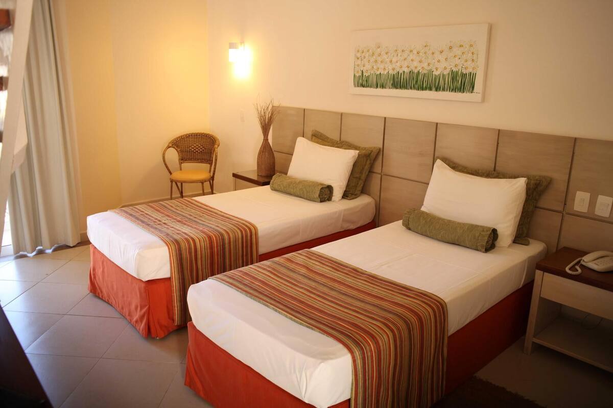 Minibar, in-room safe, desk, blackout curtains
