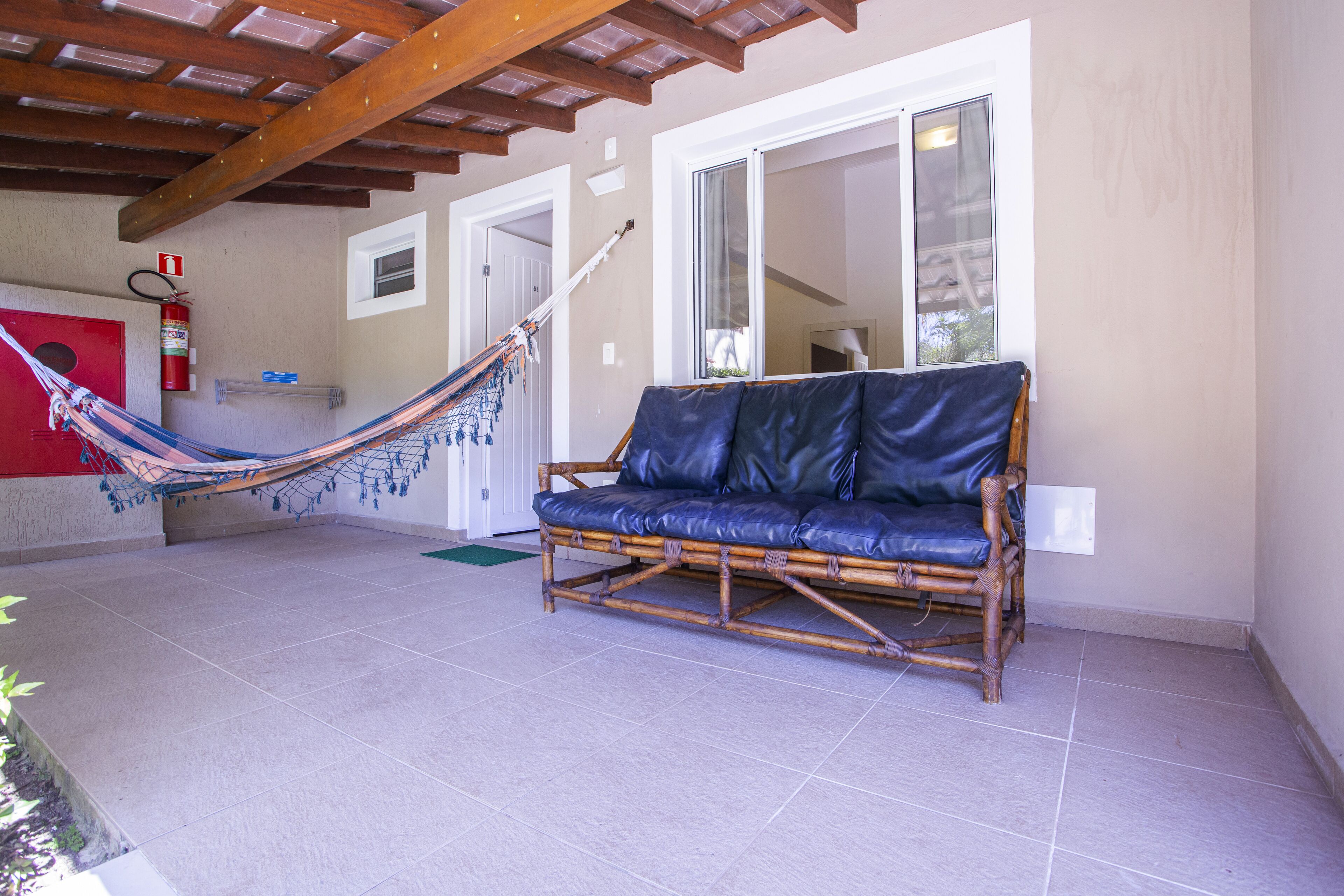 luxury leisure quadruple with hot tub | lanai