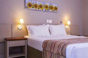 Deluxe Room - Ciribaí Praia Hotel (São Sebastião)
