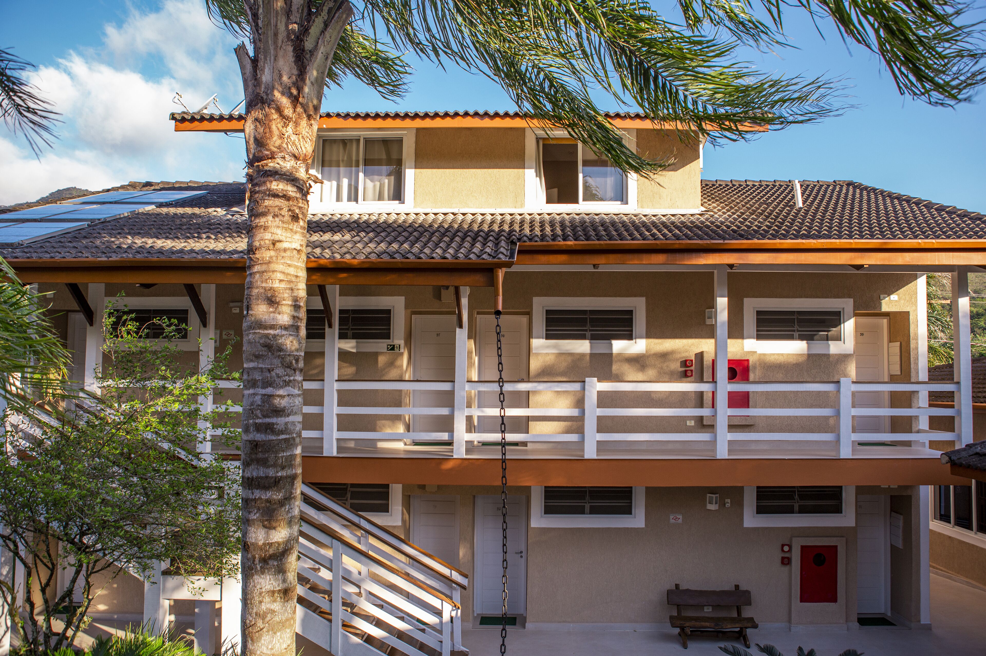 Teras/patio