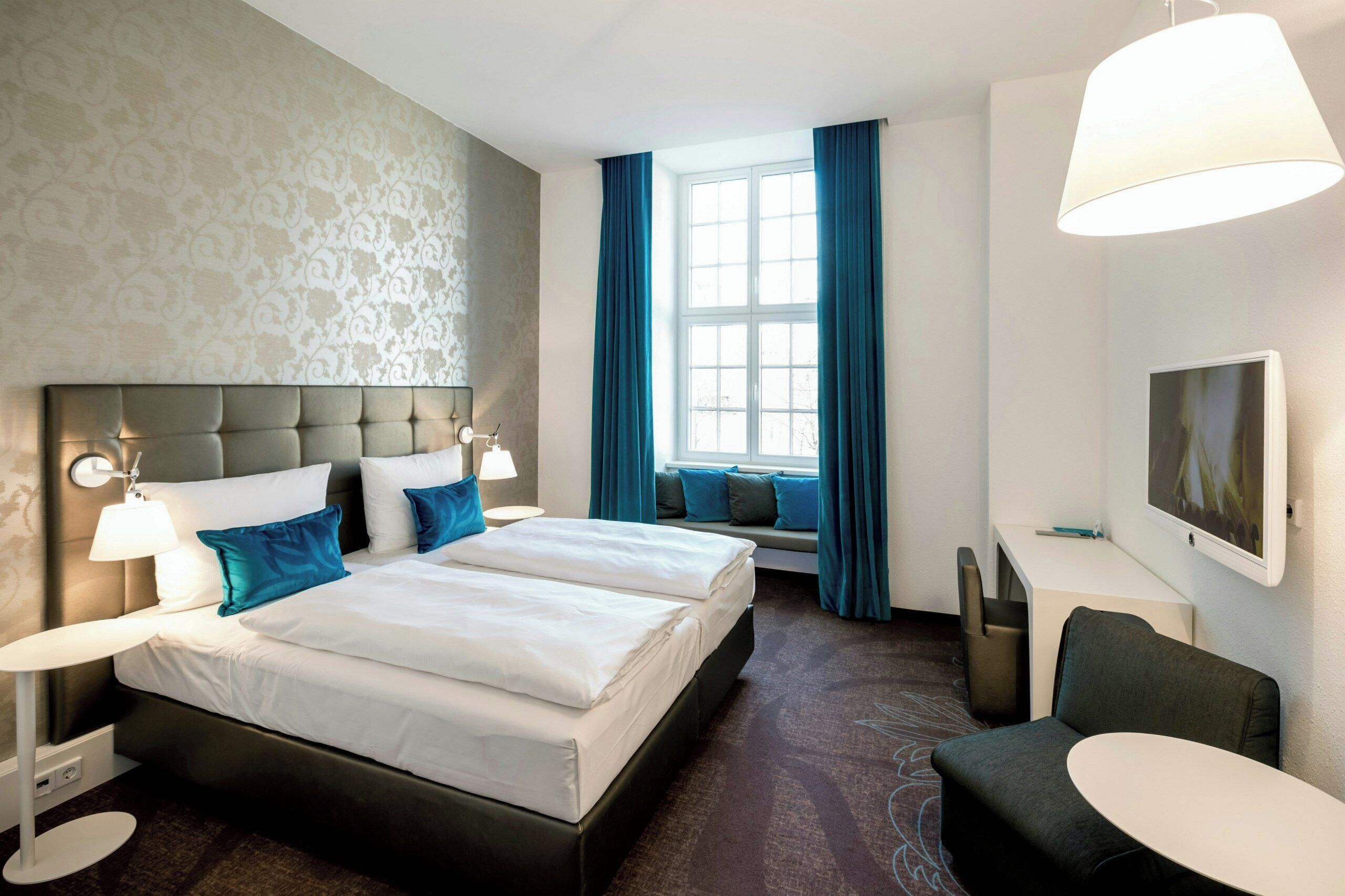 Foto - Motel One Magdeburg