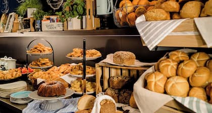 Motel One Magdeburg