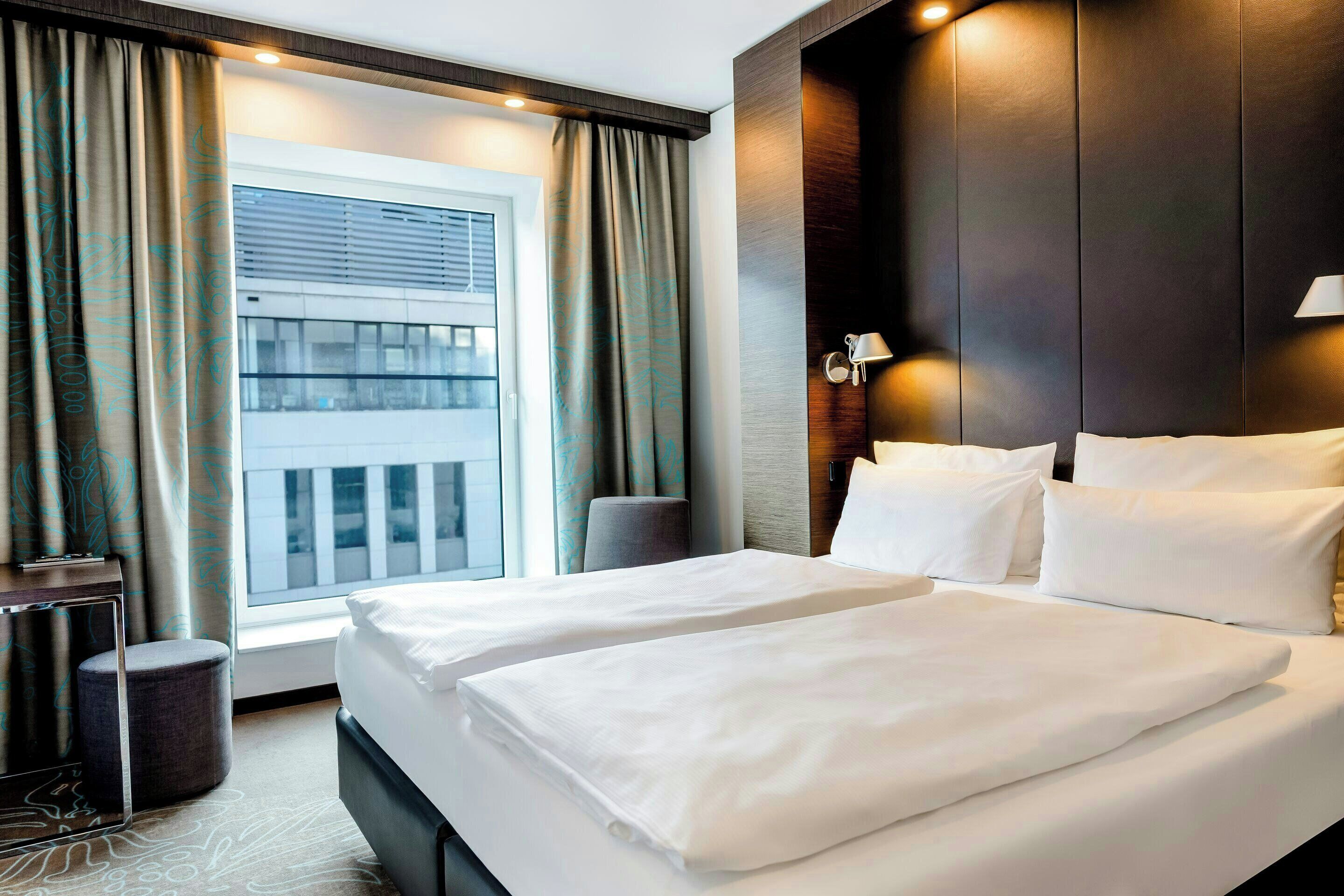 Room (The One) | Property amenity