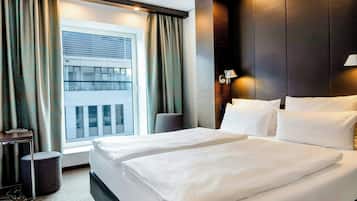 Zimmer (The One) | Ausstattung der Unterkunft