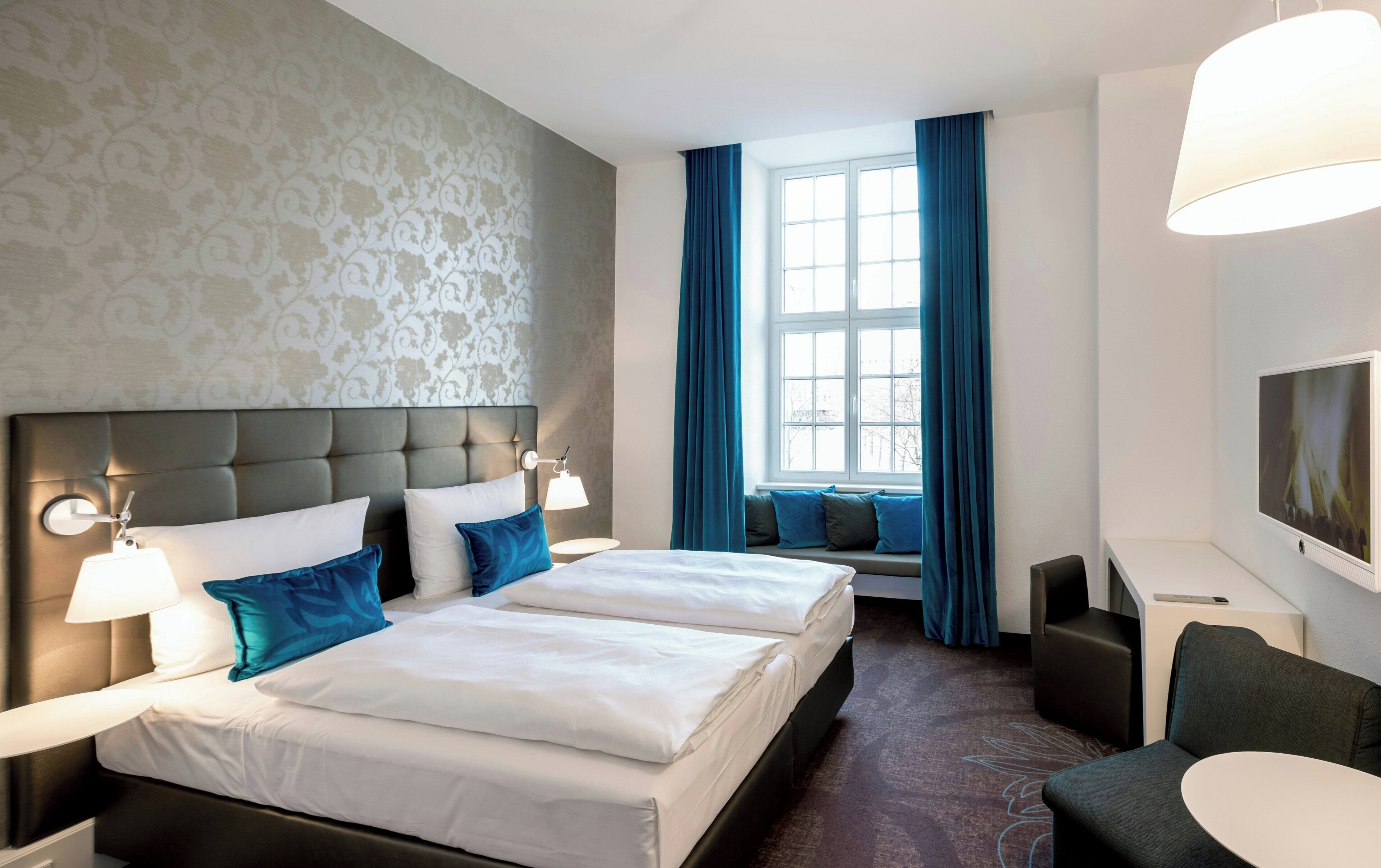 Foto - Motel One Magdeburg