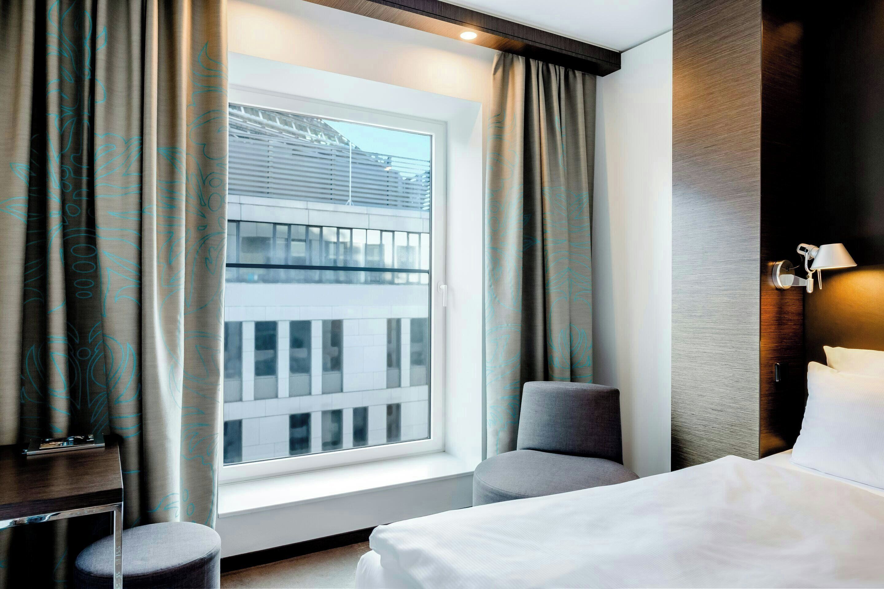 Foto - Motel One Magdeburg