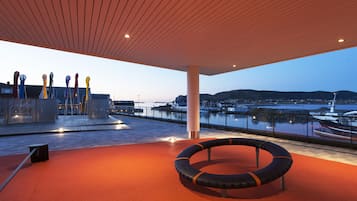 Teras/patio