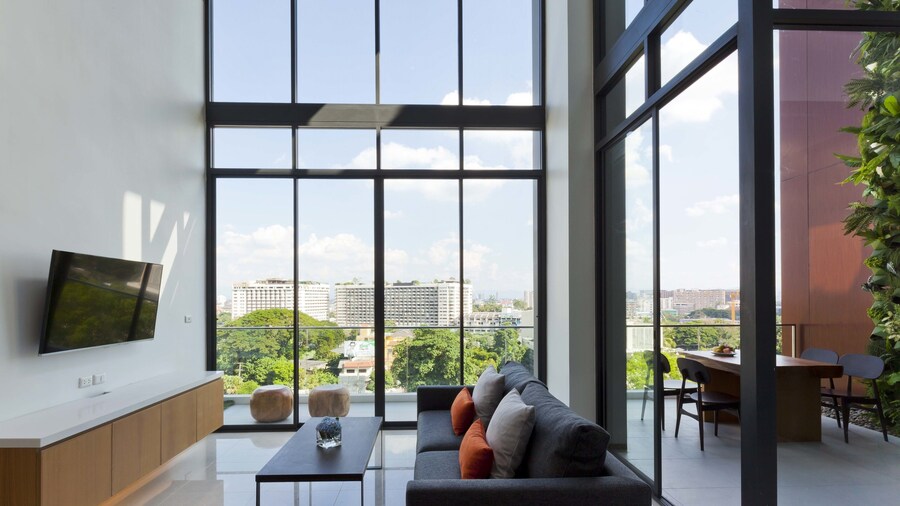 이스틴 탄 호텔 치앙마이