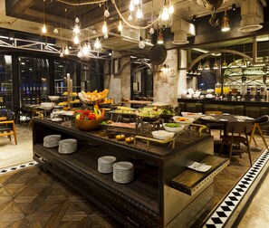 International cuisine