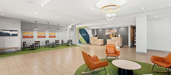 Spark by Hilton Little Rock West