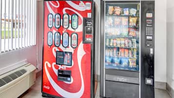 Máquina expendedora