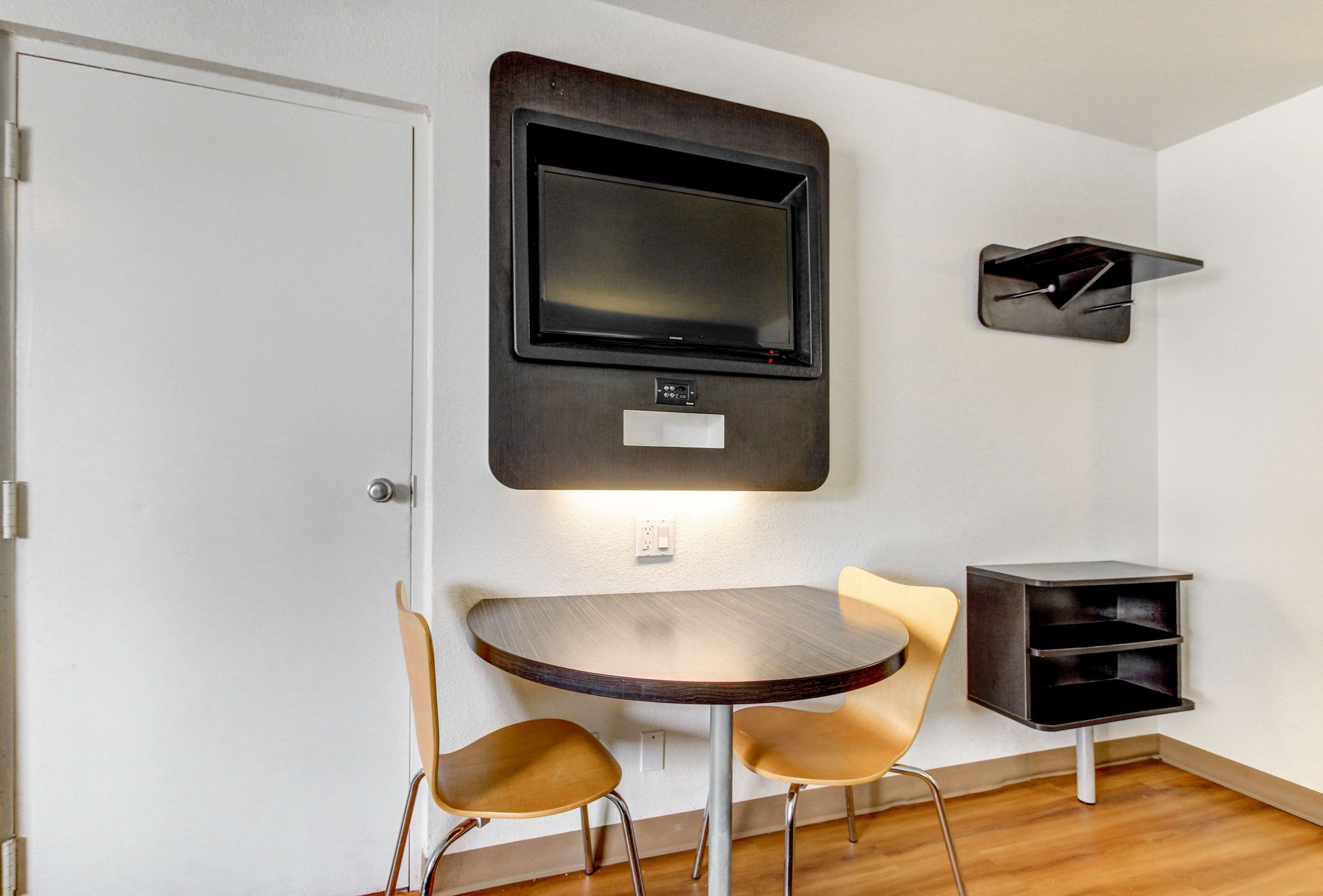 客室の設備とサービス