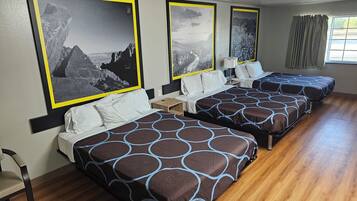 Seprai katun Mesir, seprai premium, dan bantalan ekstra lembut