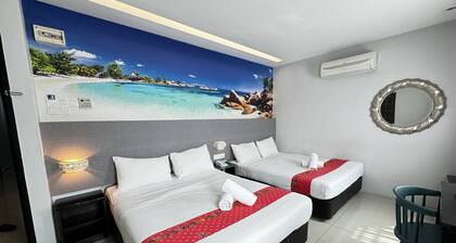 Best View Hotel Puchong