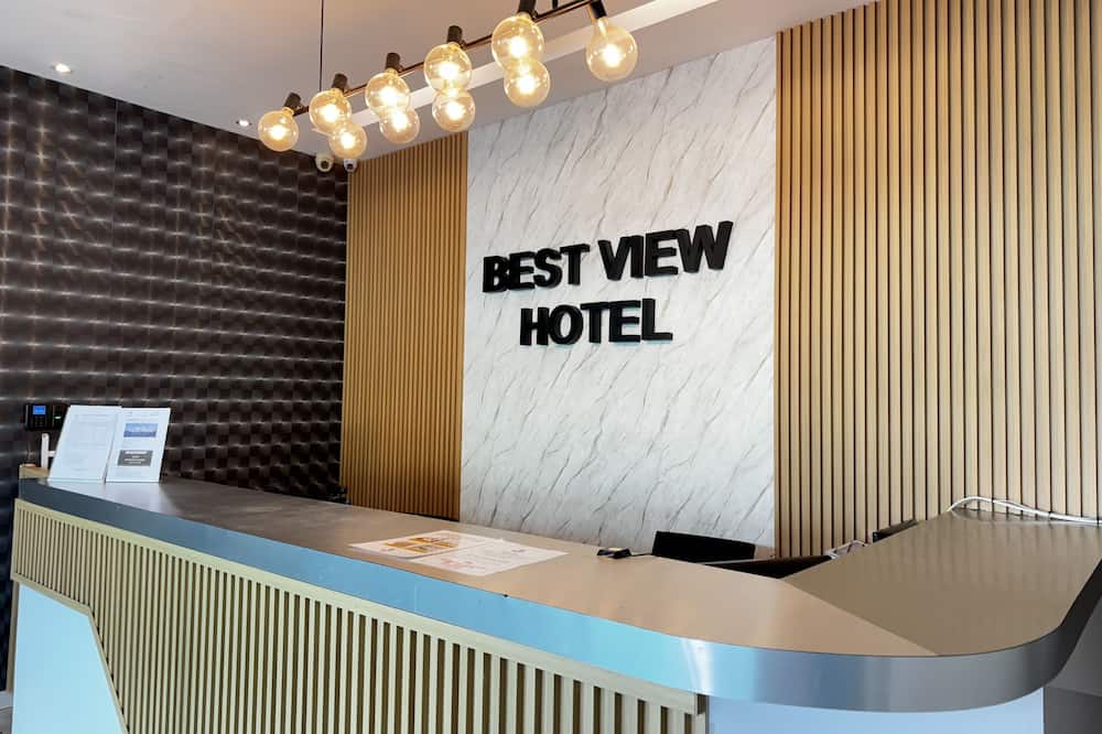 Best View Hotel Puchong