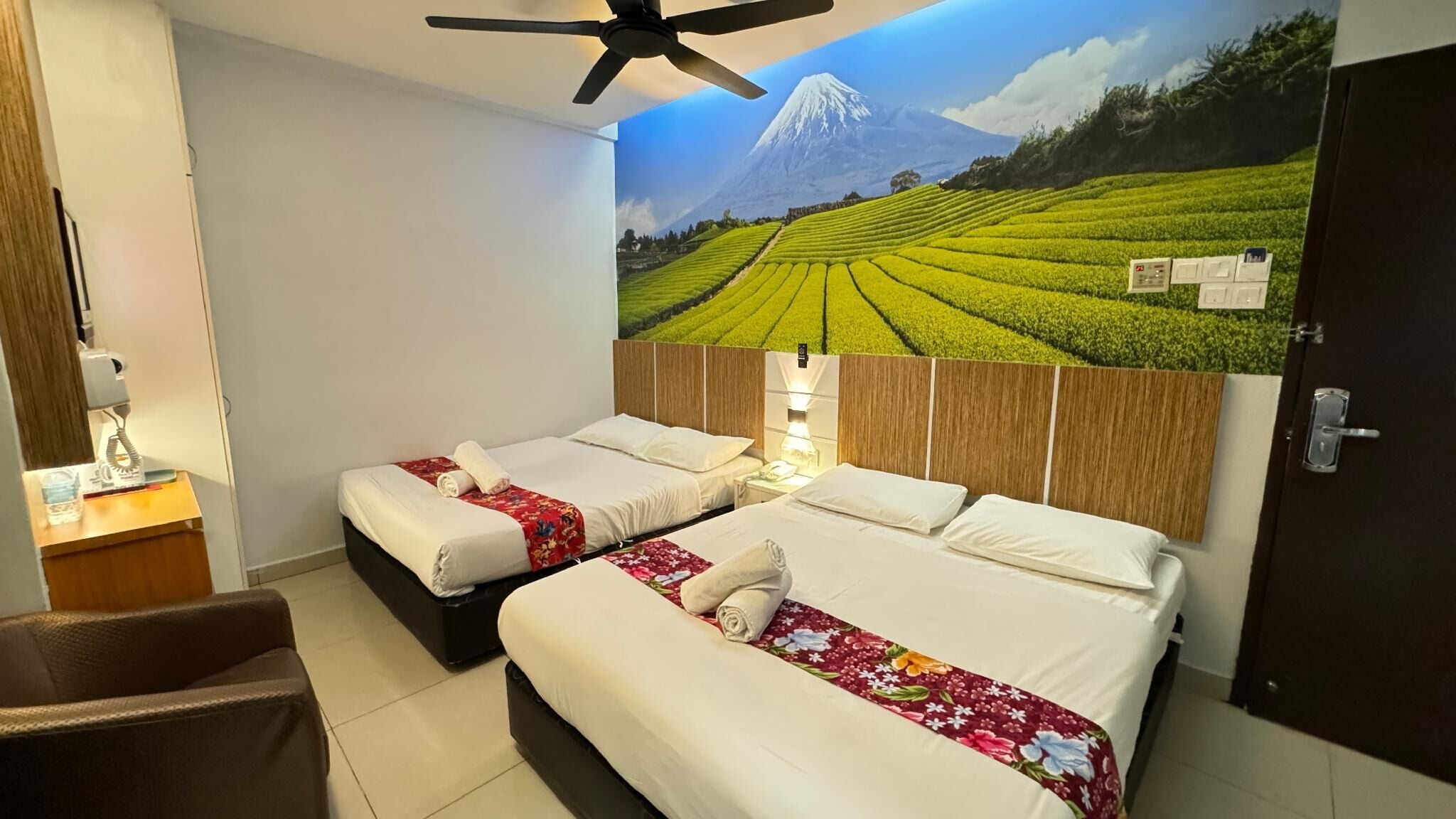 Ameublement personnalisé, bureau