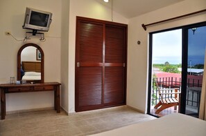1 Schlafzimmer, Zimmersafe, kostenloses WLAN, Bettwäsche