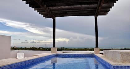 Suites Chac Chi