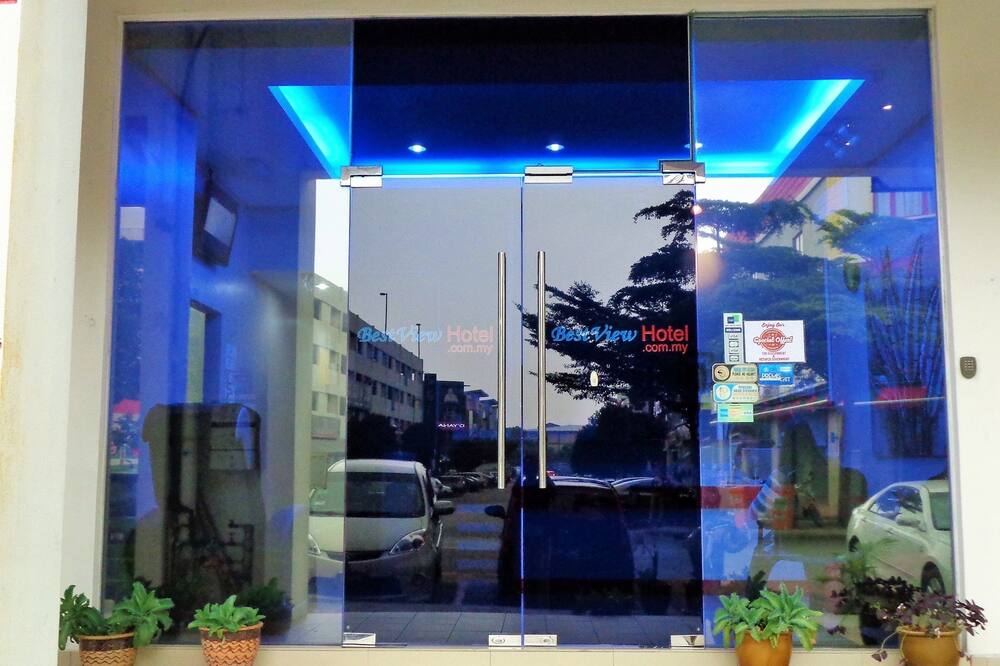 SALAM HOTEL & Best Hotel Shah Alam i-City, UiTM, Hospital