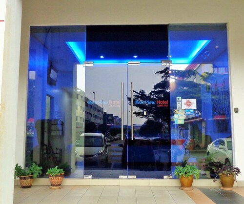 SALAM HOTEL & Best Hotel Shah Alam i-City, UiTM, Hospital