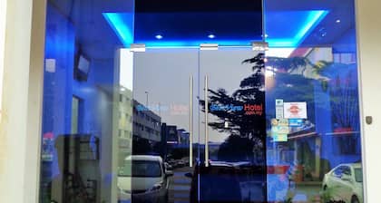 SALAM HOTEL & Best Hotel Shah Alam i-City, UiTM, Hospital