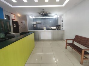 Lobby - Bluemoon Boutique Hotel (Kuala Lumpur)