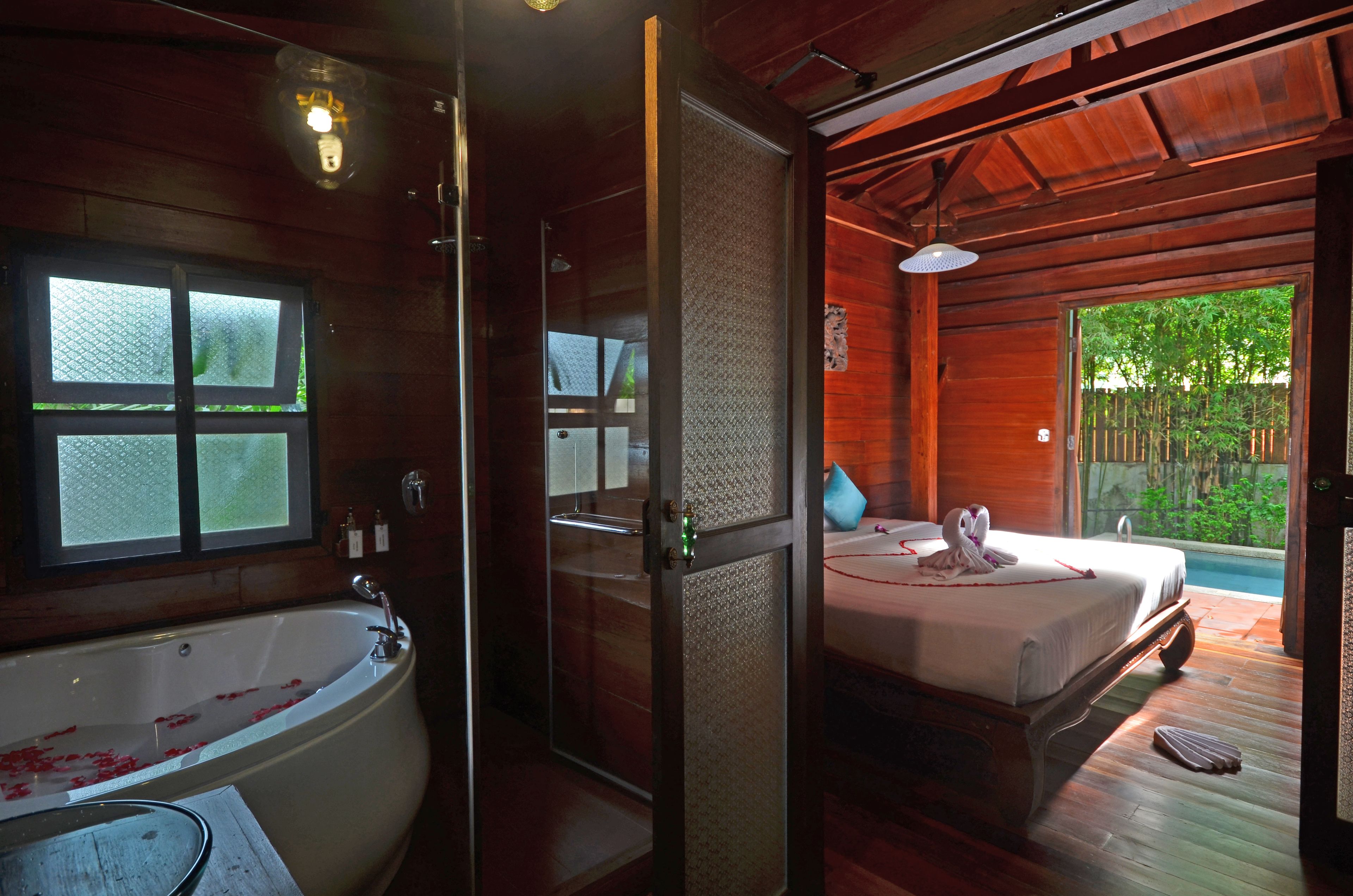 Foto - Ananta Thai Pool Villas Resort Phuket