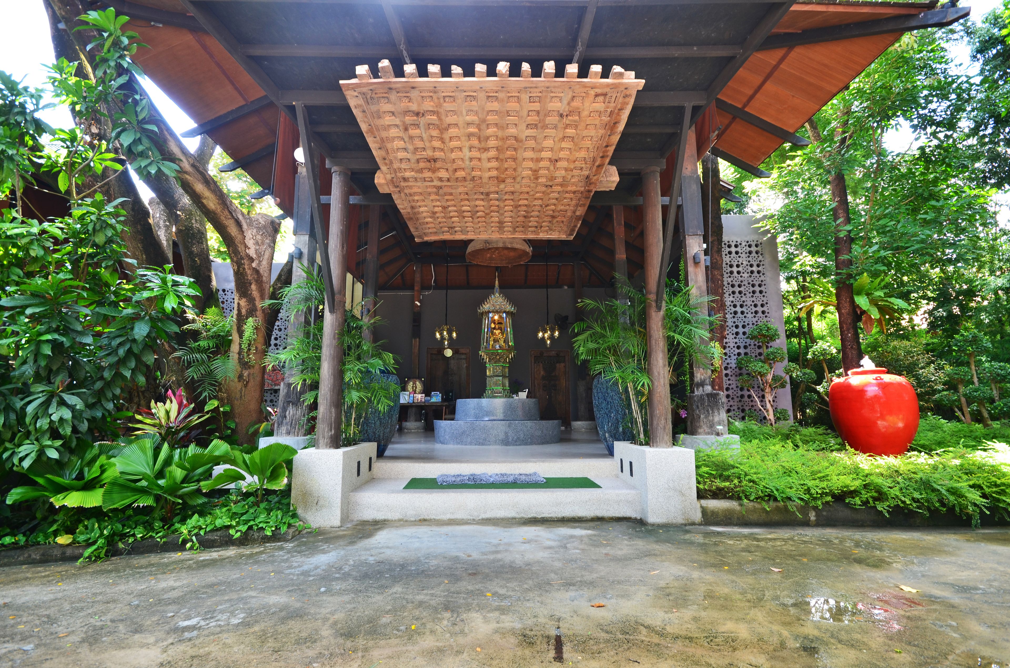 Foto - Ananta Thai Pool Villas Resort Phuket