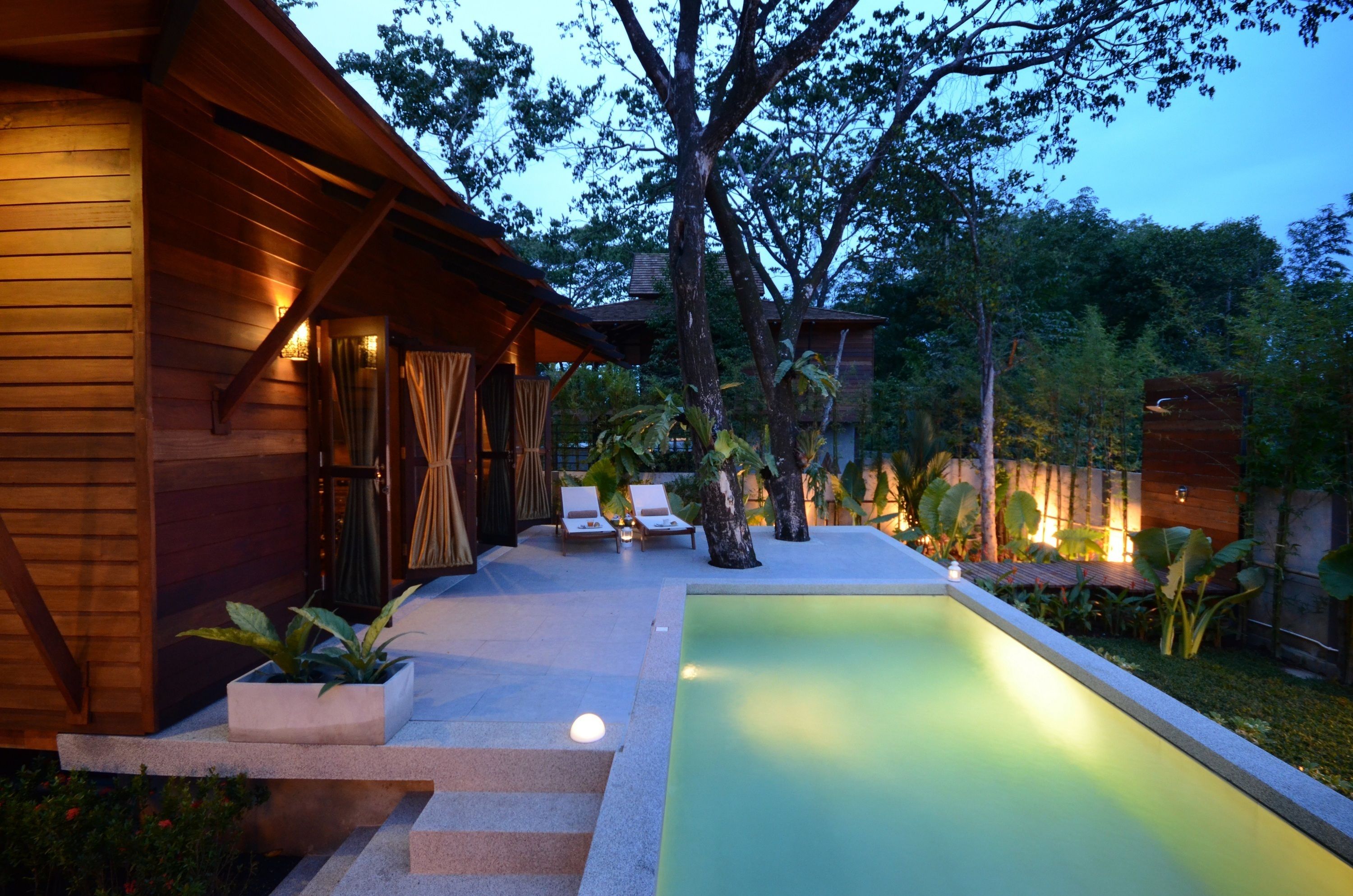 Foto - Ananta Thai Pool Villas Resort Phuket