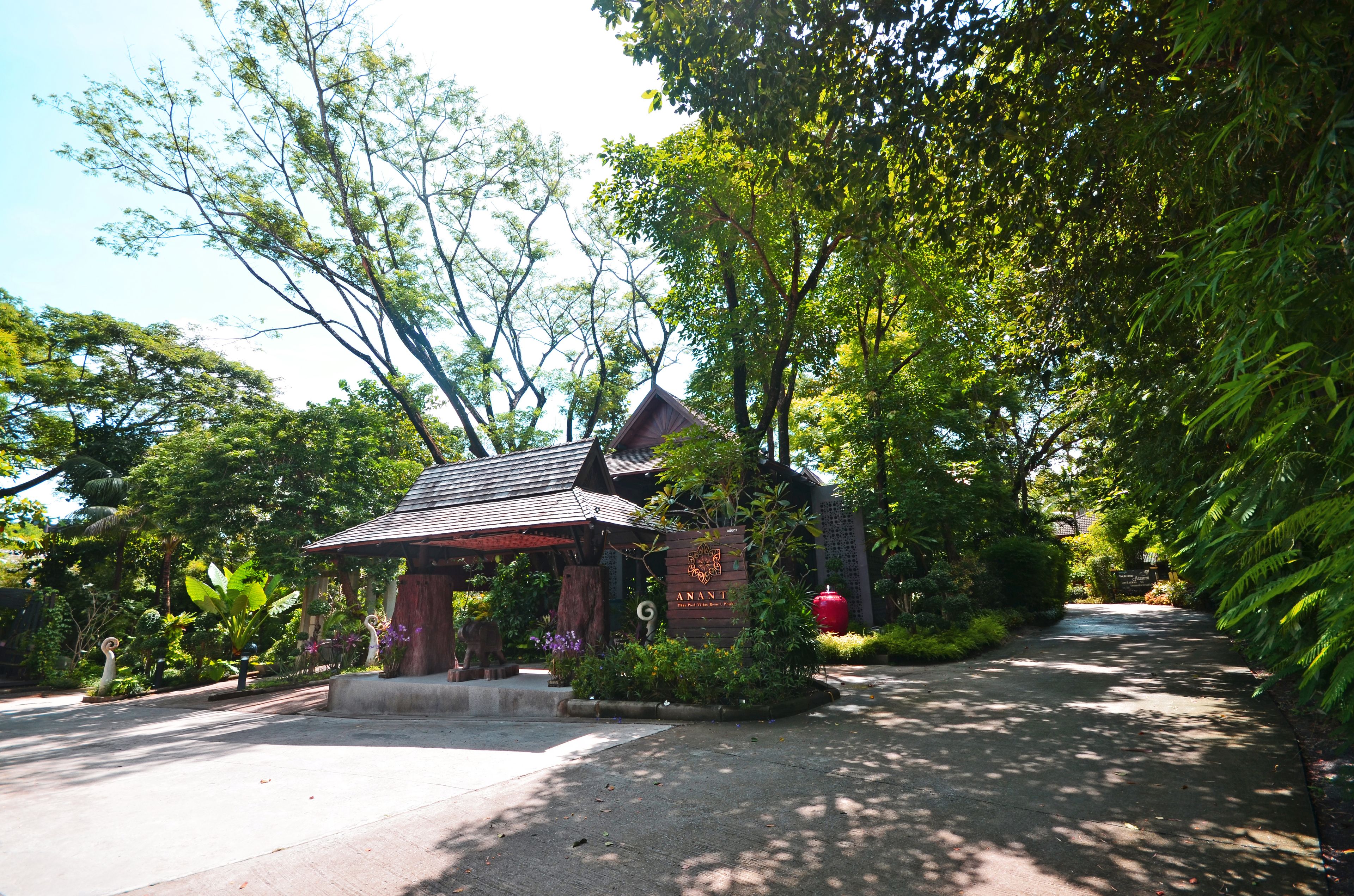 Foto - Ananta Thai Pool Villas Resort Phuket