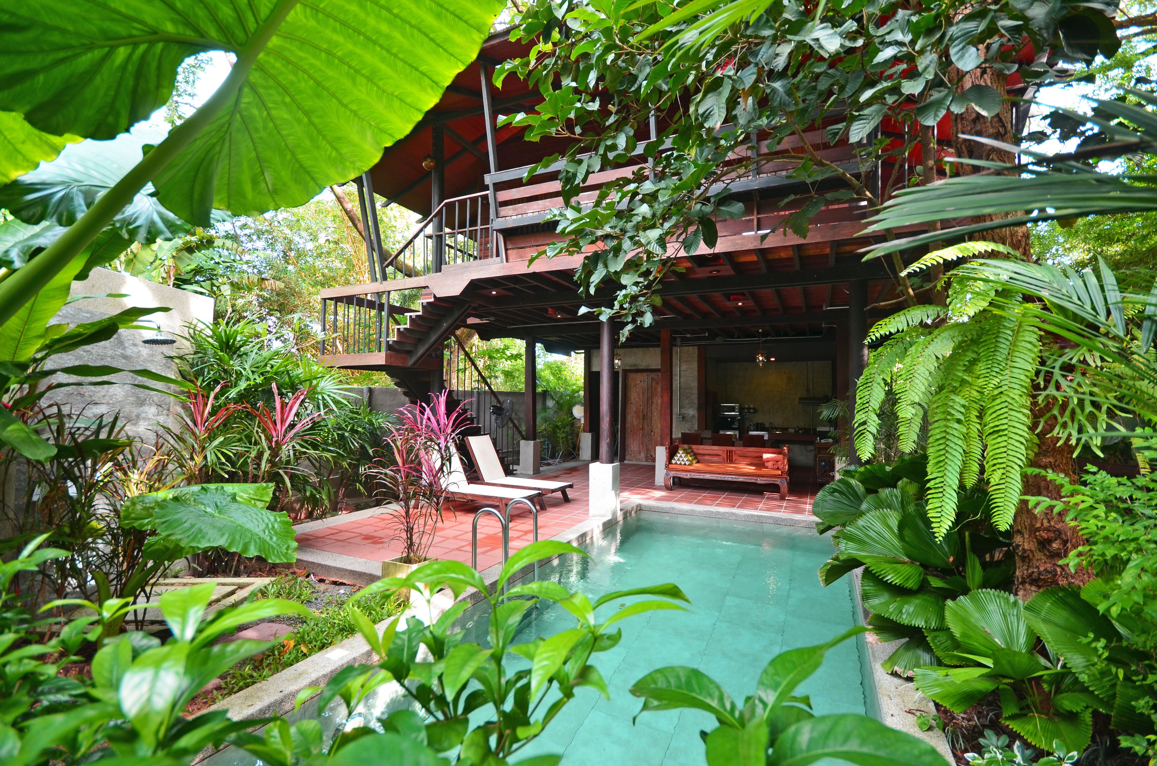 Foto - Ananta Thai Pool Villas Resort Phuket