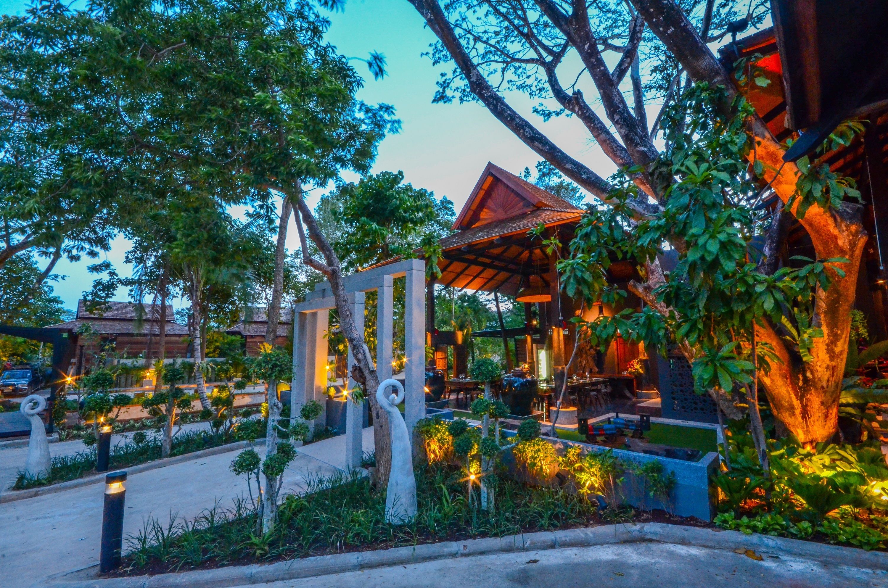 Foto - Ananta Thai Pool Villas Resort Phuket