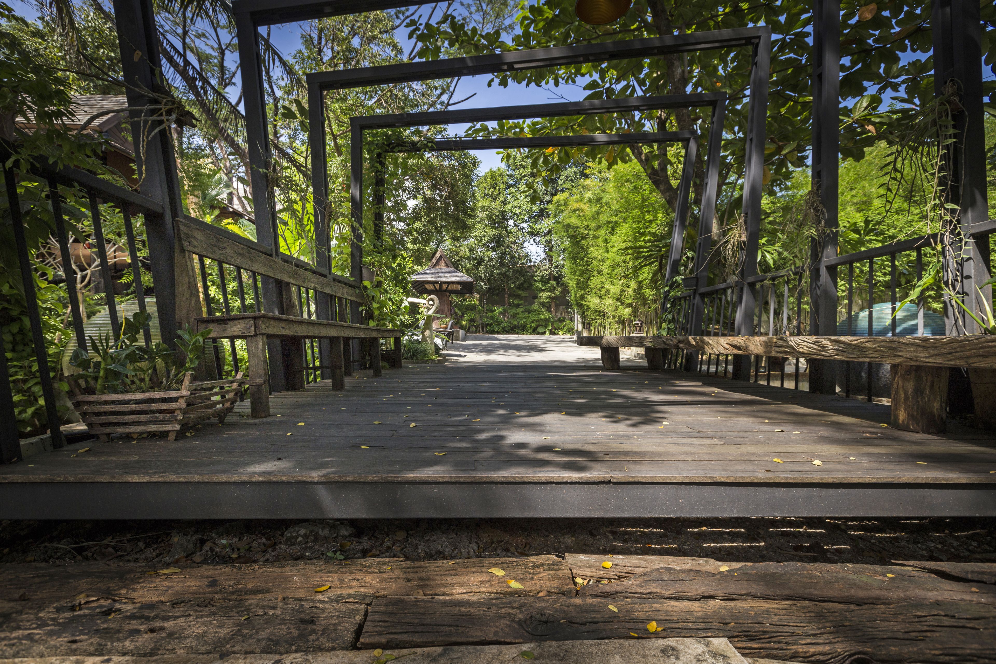 Foto - Ananta Thai Pool Villas Resort Phuket