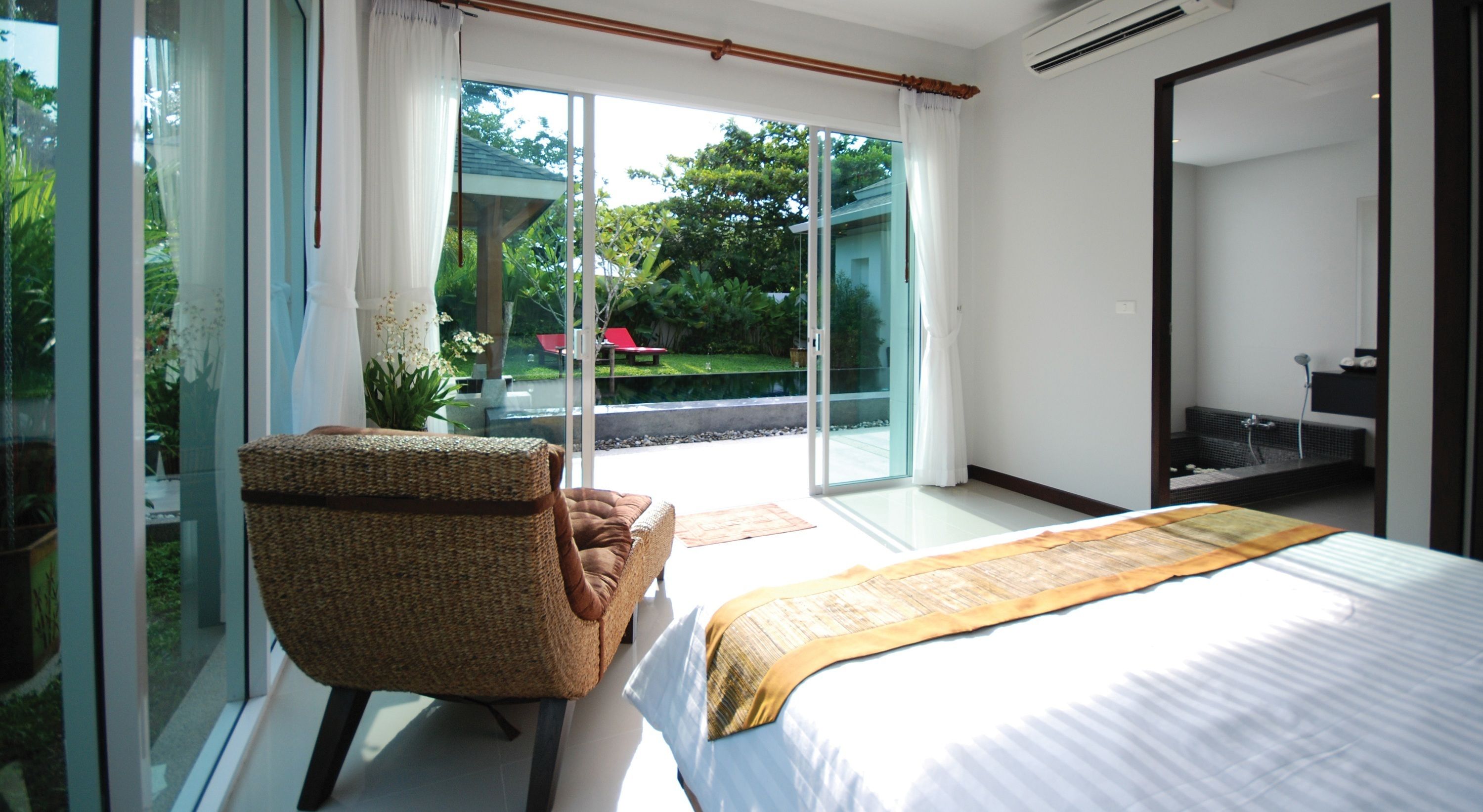 Foto - Ananta Thai Pool Villas Resort Phuket