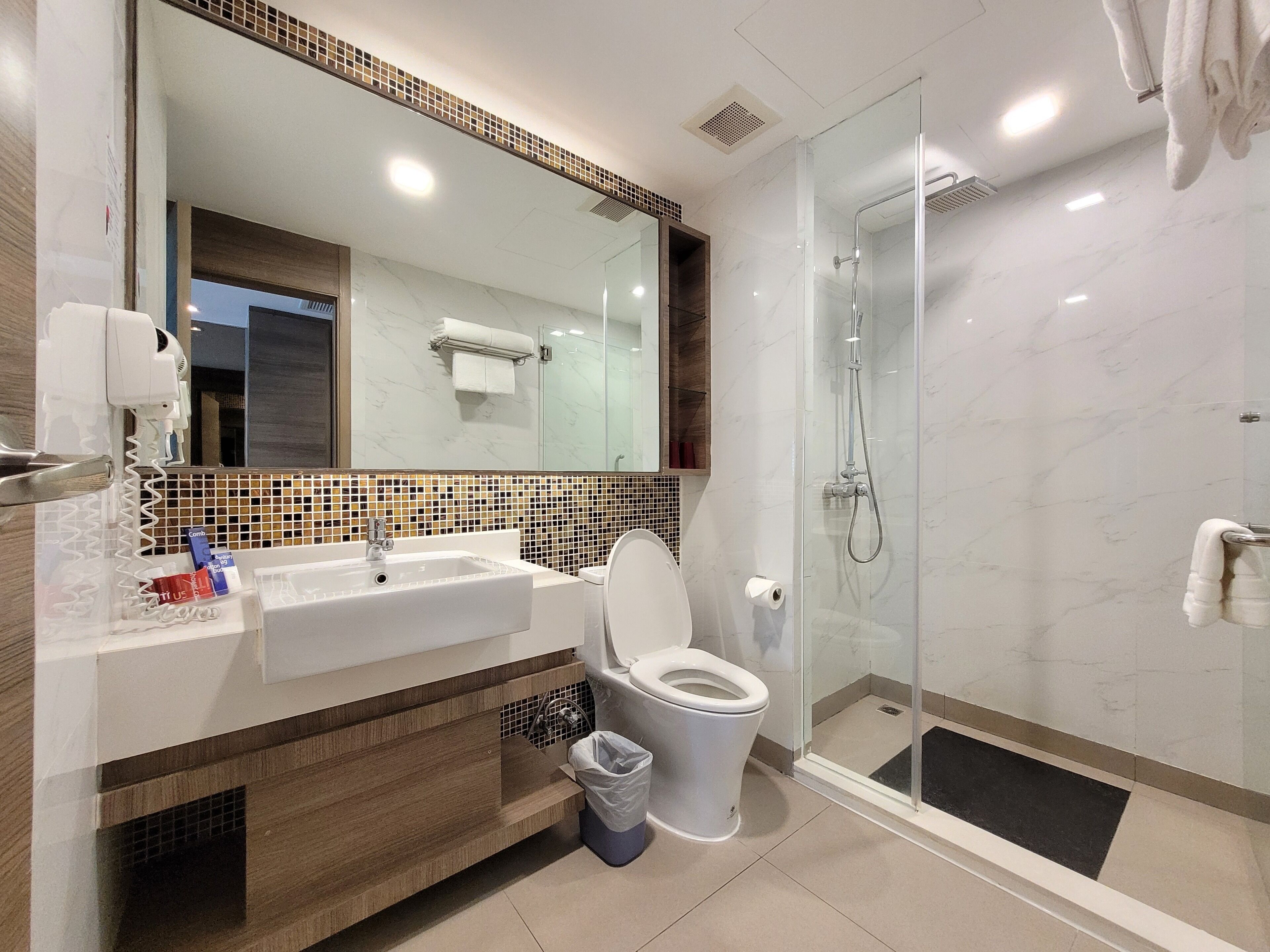 Foto - Citrus Sukhumvit 11 by Compass Hospitality