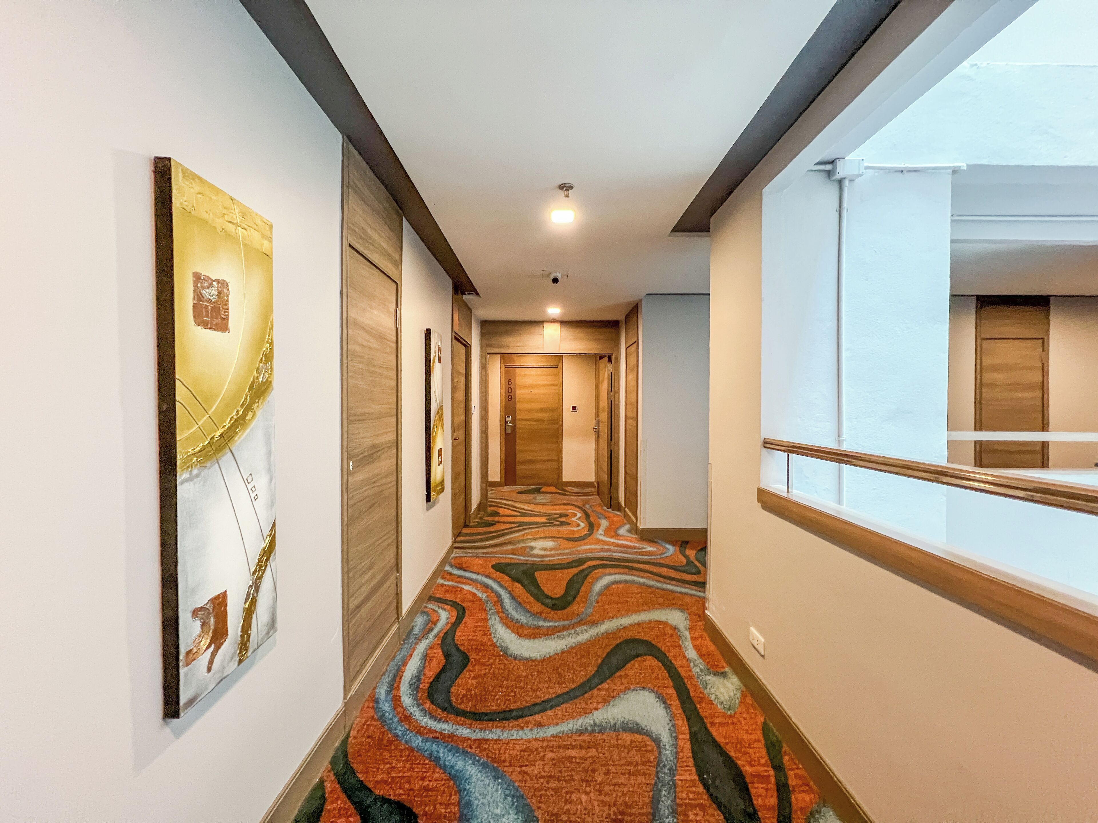 Photo - Citrus Sukhumvit 11 Bangkok by Compass Hospitality