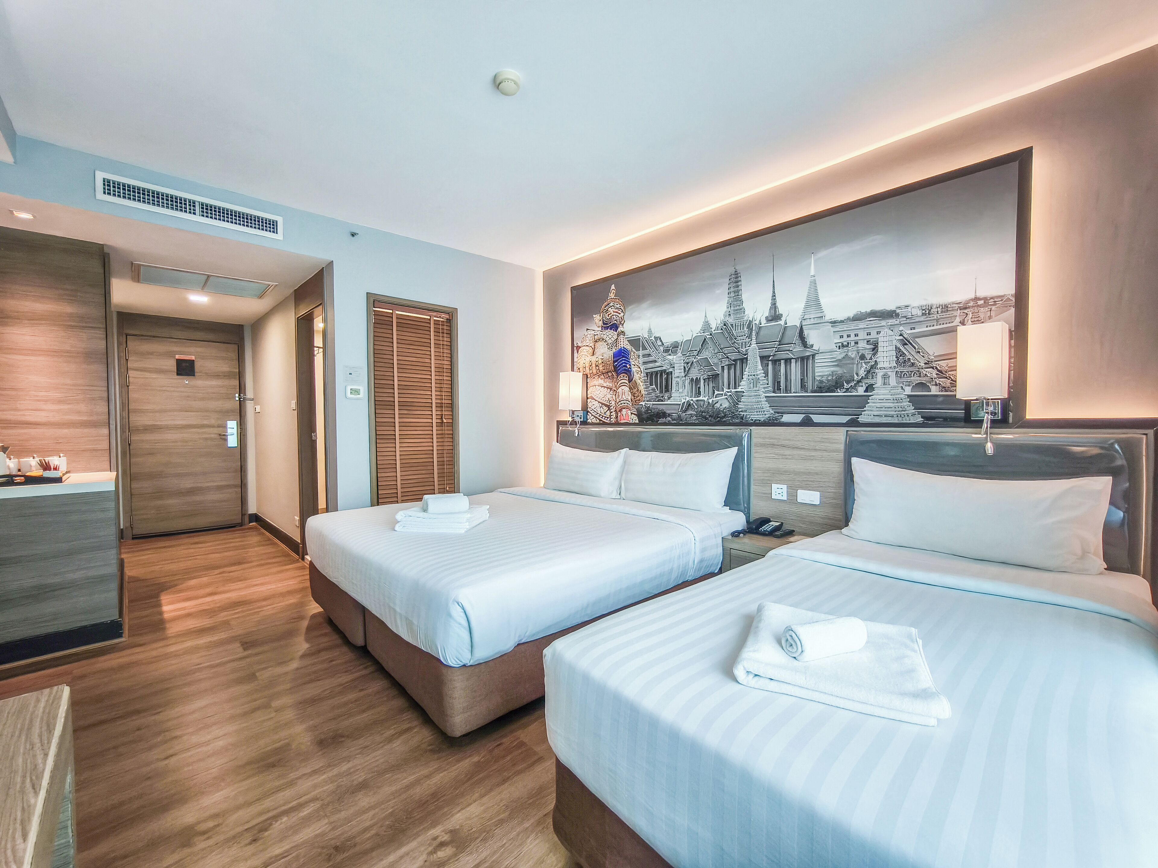 Foto - Citrus Sukhumvit 11 Bangkok by Compass Hospitality