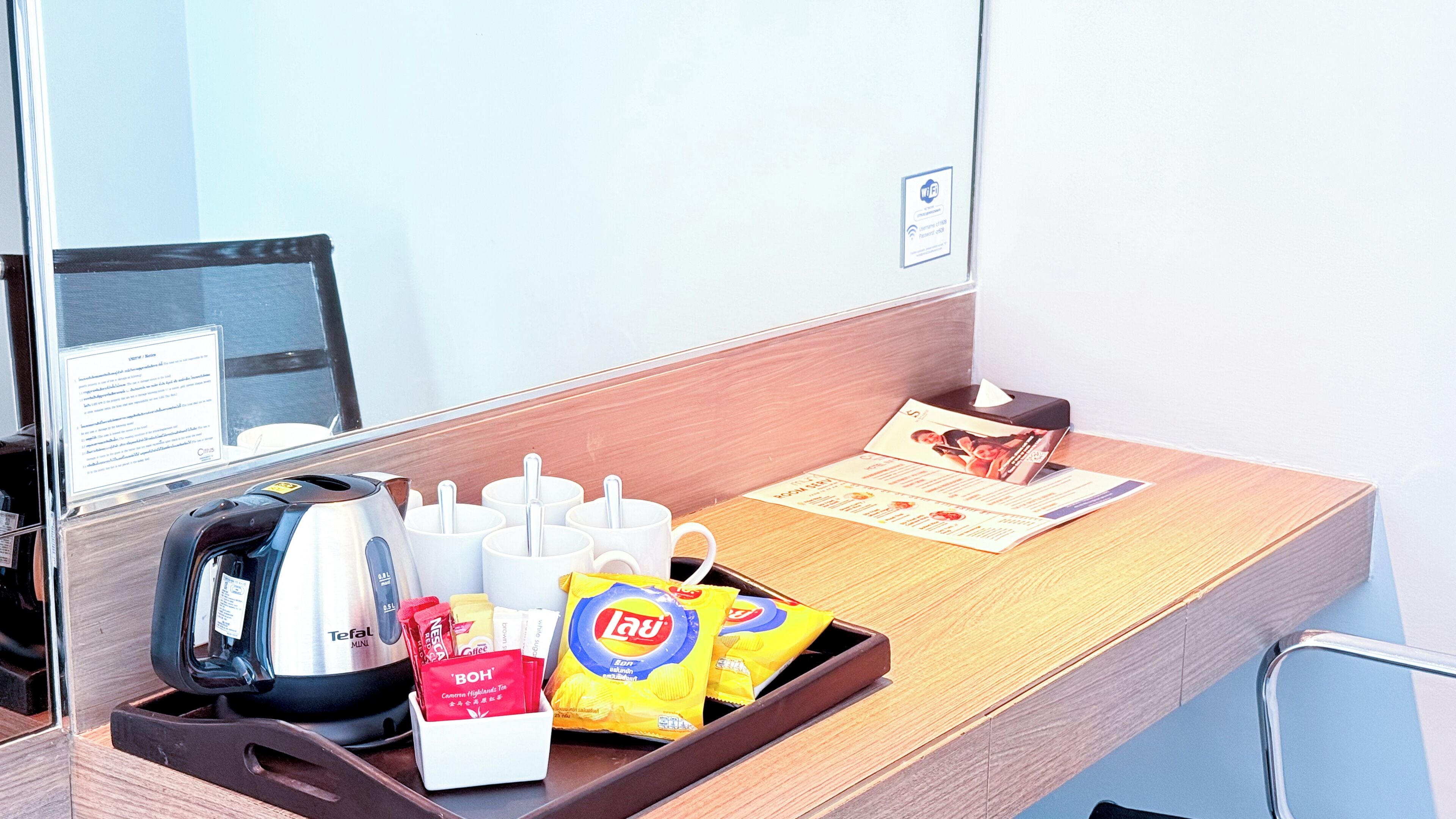 Foto - Citrus Sukhumvit 11 by Compass Hospitality