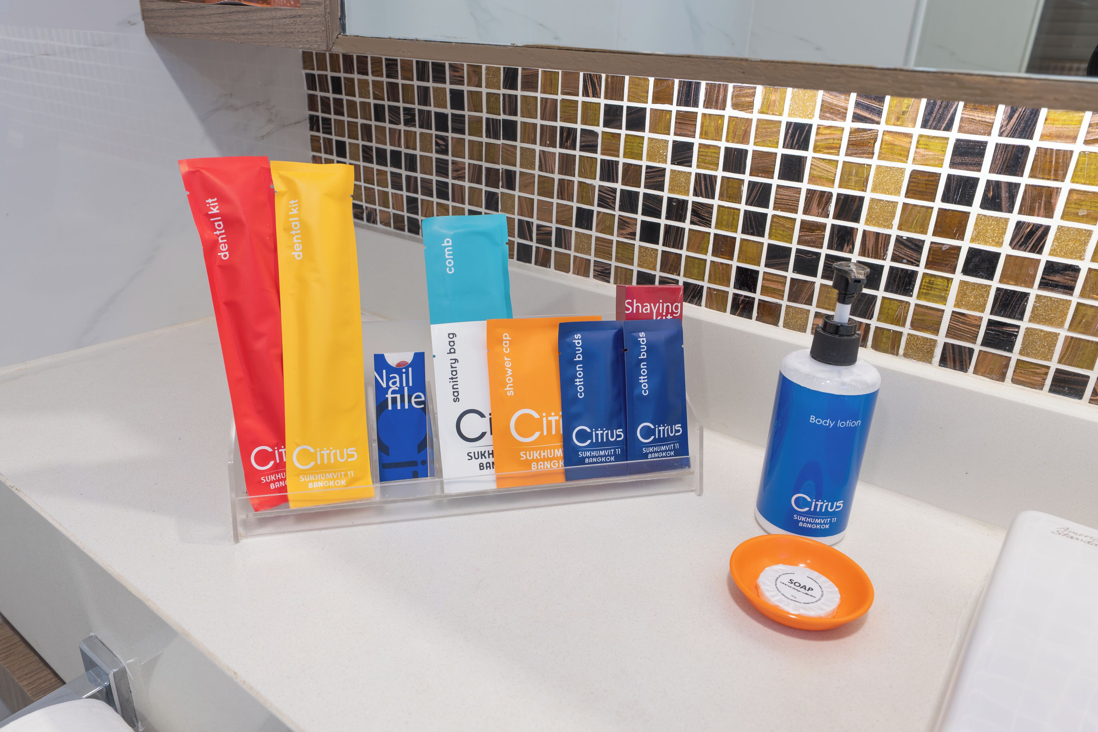 Foto - Citrus Sukhumvit 11 by Compass Hospitality