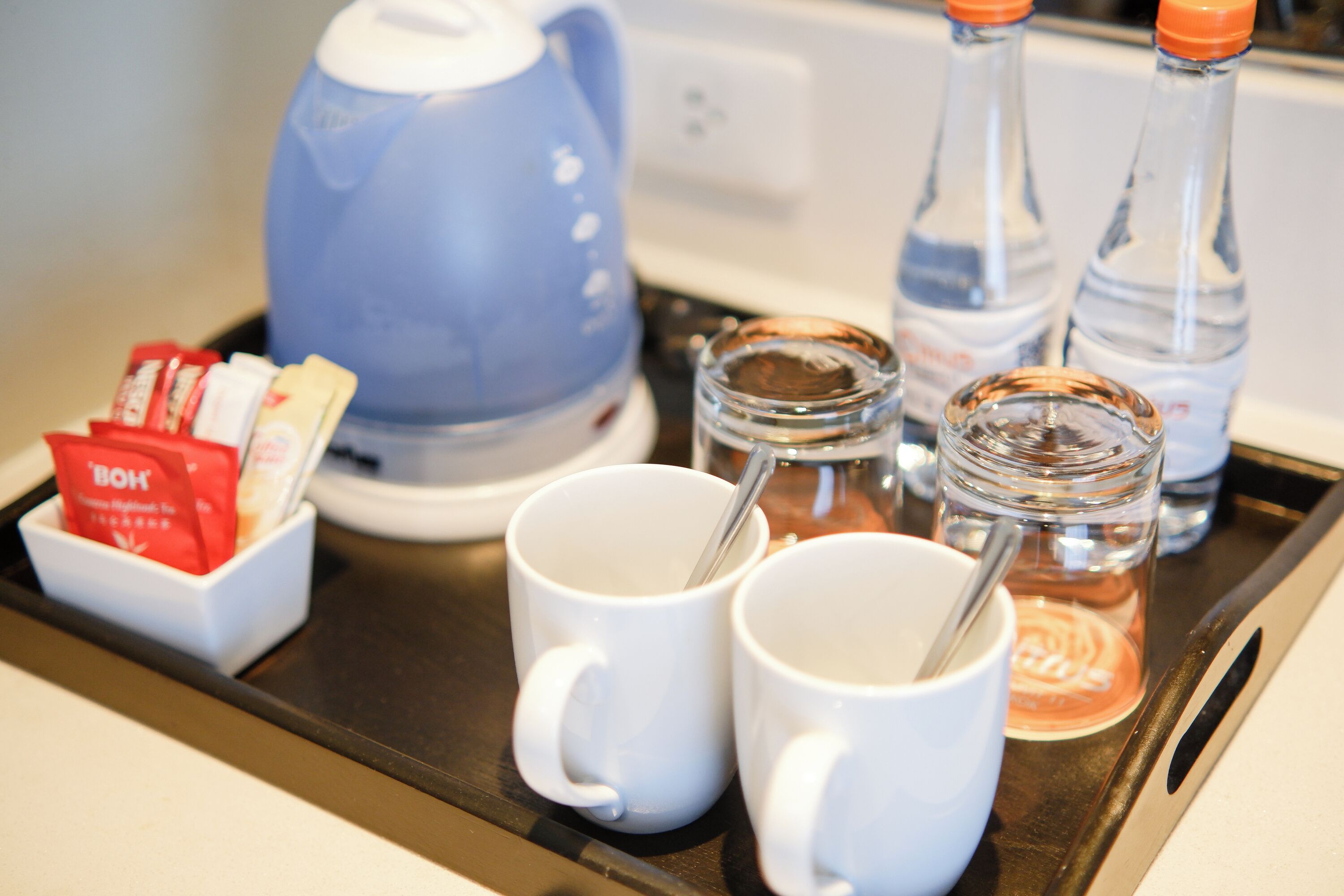 Foto - Citrus Sukhumvit 11 Bangkok by Compass Hospitality