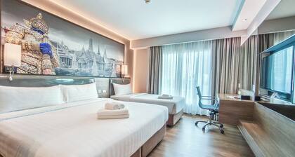 Citrus Sukhumvit 11 Bangkok by Compass Hospitality