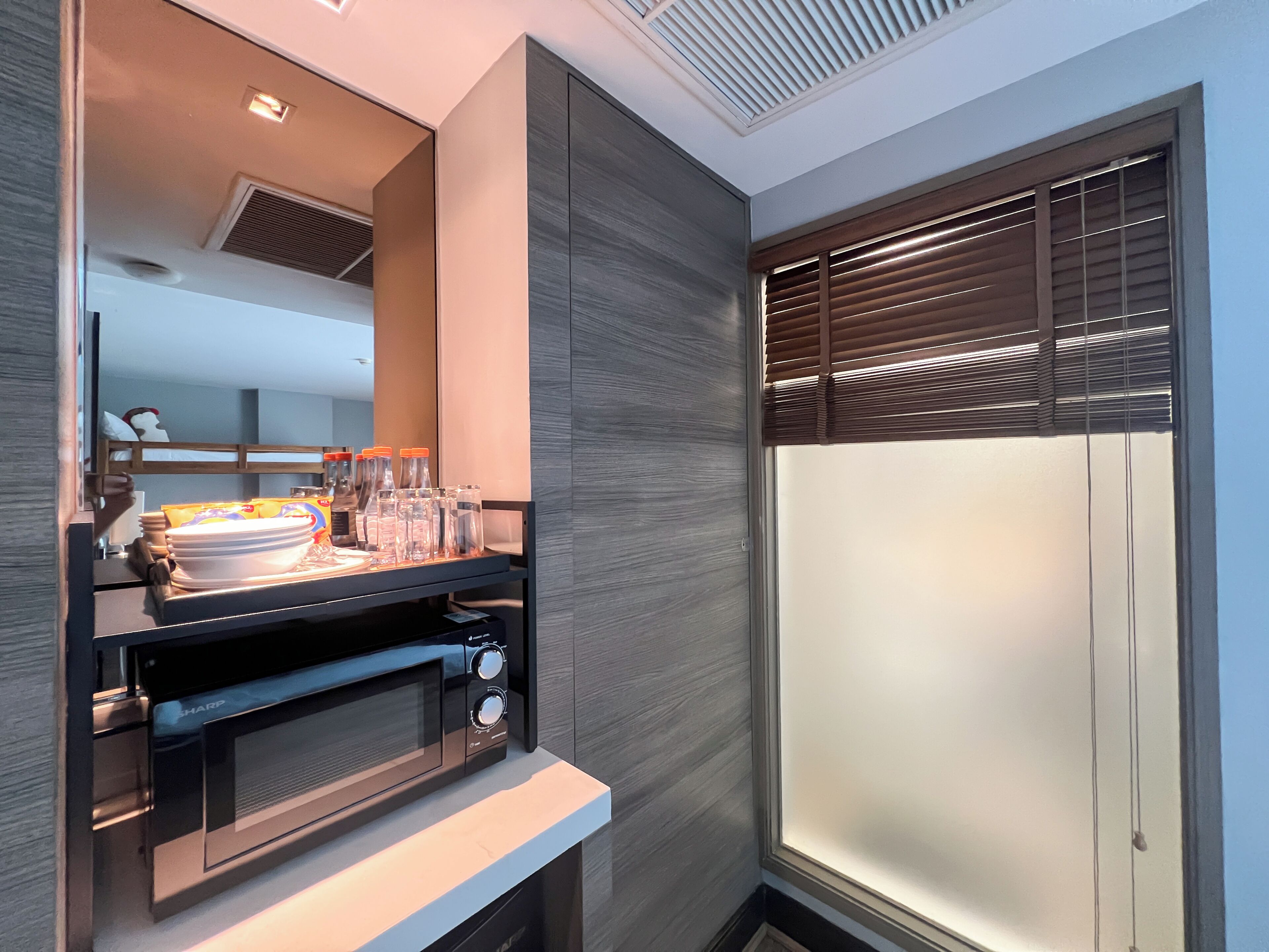 Foto - Citrus Sukhumvit 11 Bangkok by Compass Hospitality