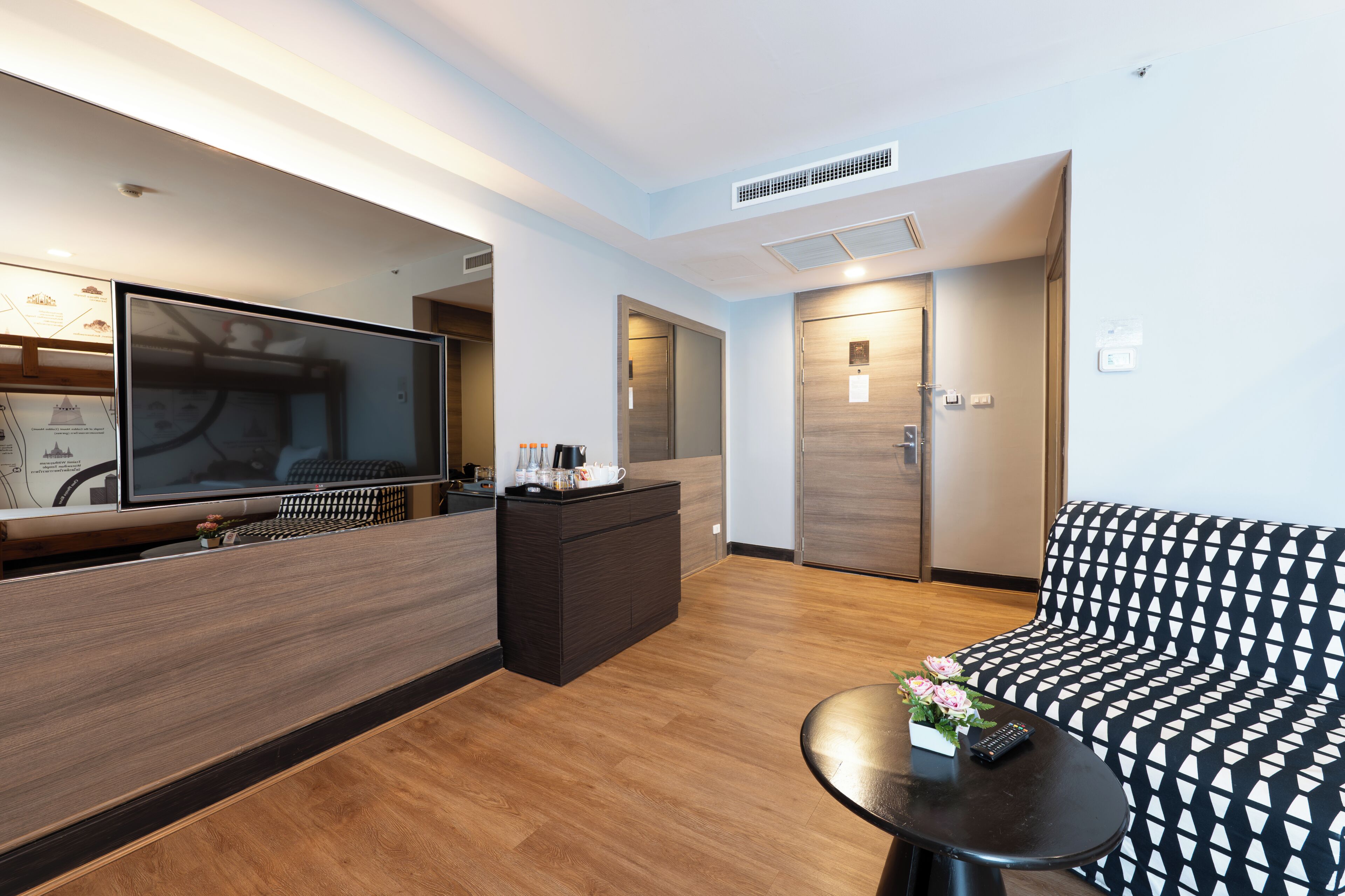 Foto - Citrus Sukhumvit 11 by Compass Hospitality