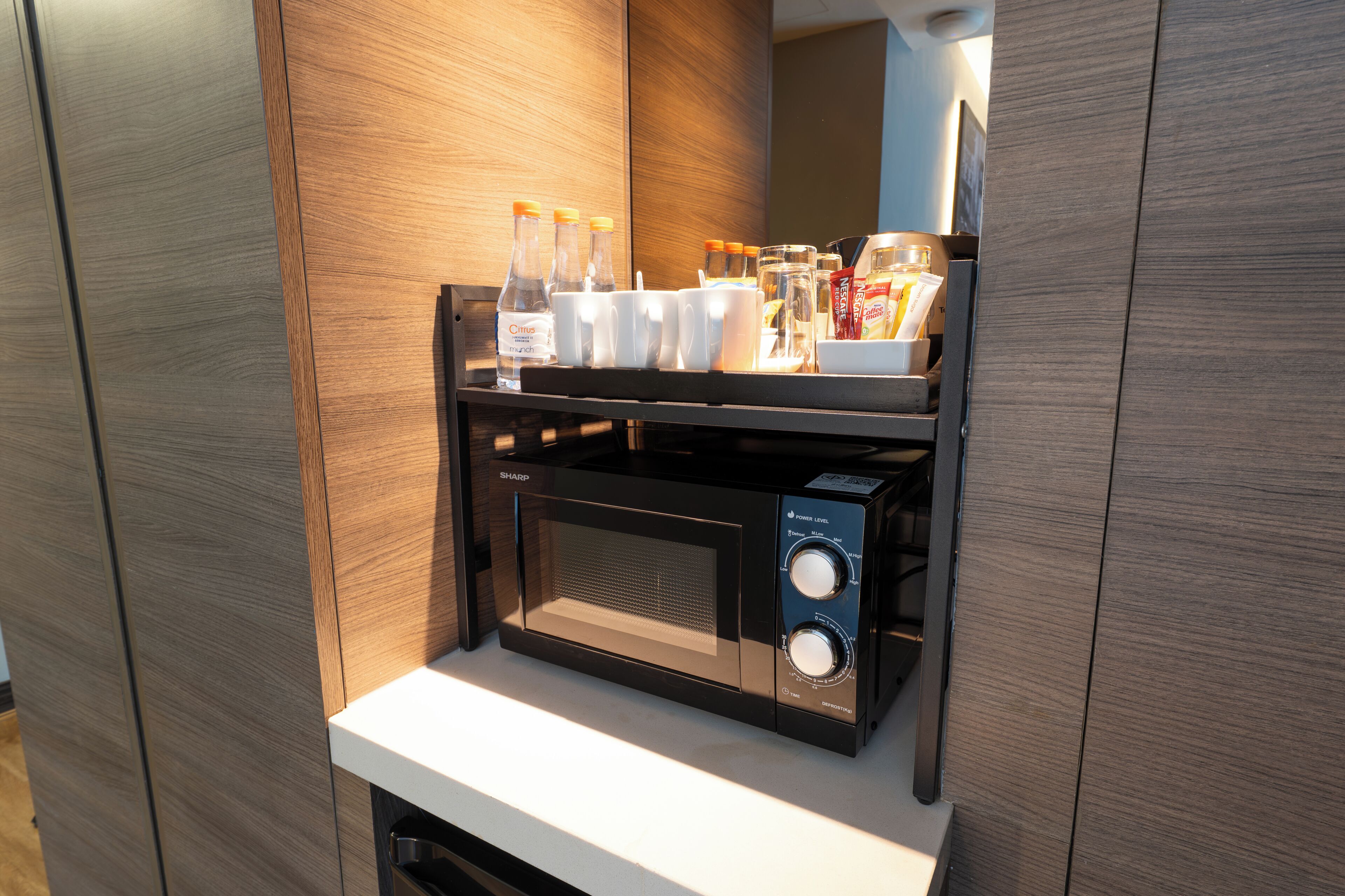 Foto - Citrus Sukhumvit 11 by Compass Hospitality