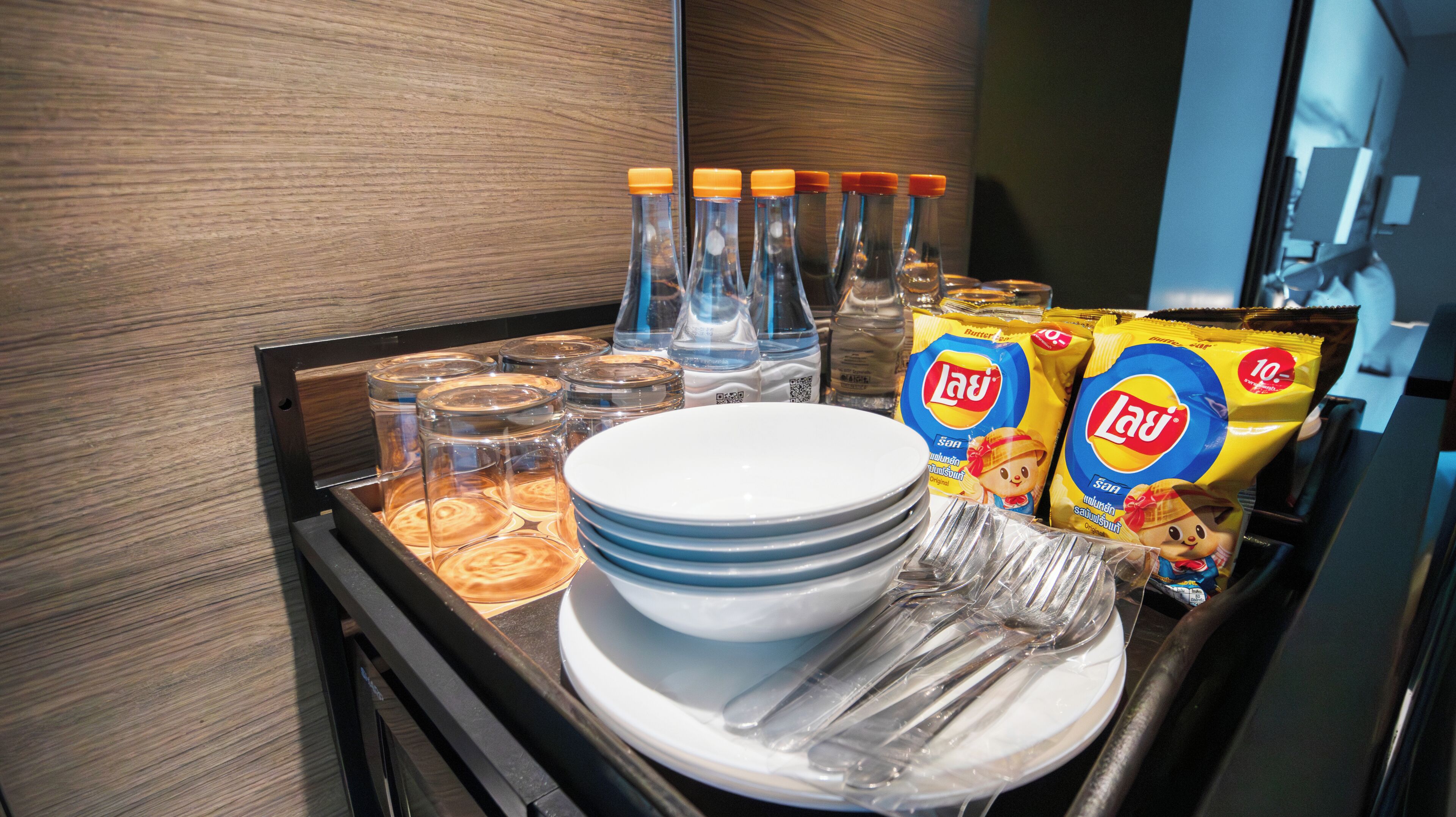Photo - Citrus Sukhumvit 11 Bangkok by Compass Hospitality